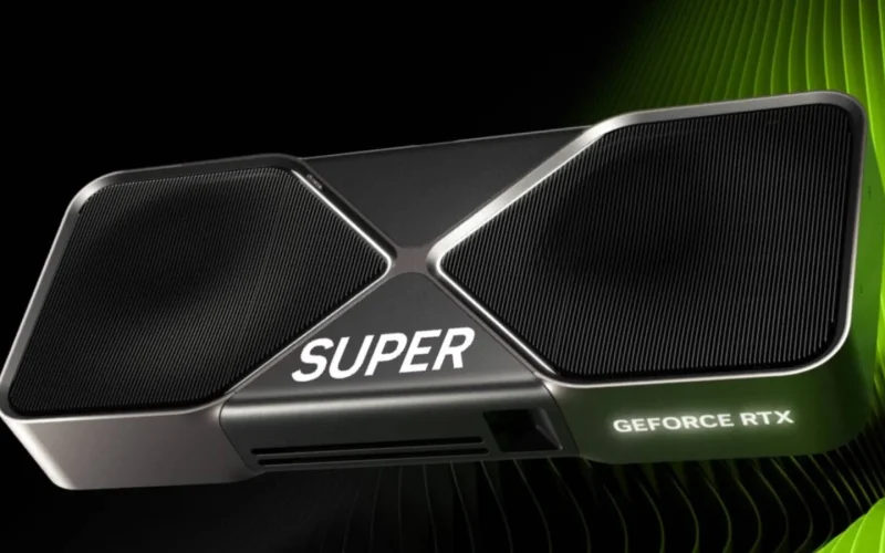 Nvidia pode lançar RTX 5080 com 24 GB de GDDR7 no primeiro trimestre de 2027