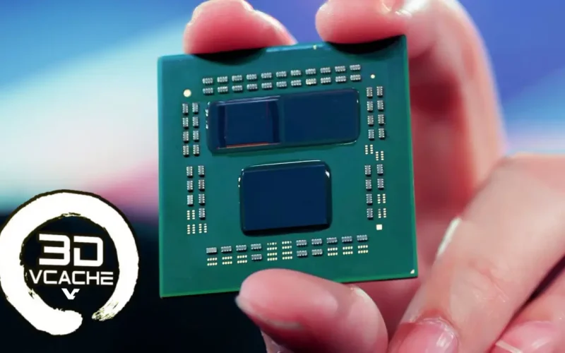 Processador AMD Não Lançado Aparece em Amostra Rara na China