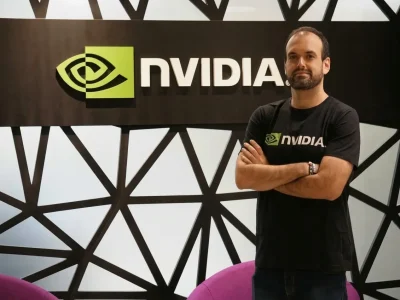 Diretor da NVIDIA destaca importância dos gamers para a empresa