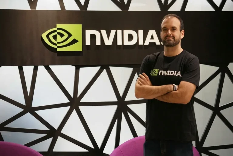 Diretor da NVIDIA destaca importância dos gamers para a empresa