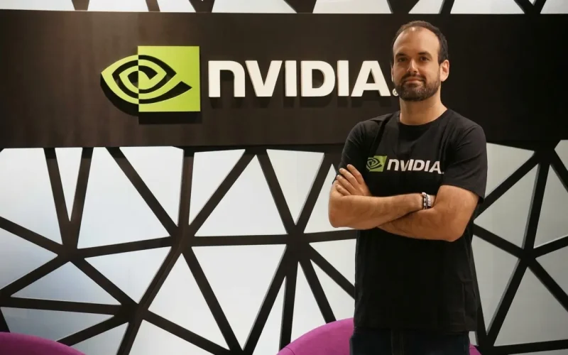 Diretor da NVIDIA destaca importância dos gamers para a empresa