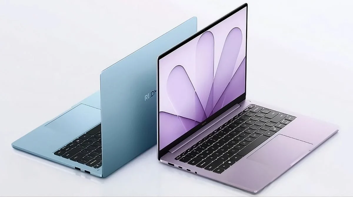 Redmi Book 2027 computadores portáteis, Redmi Book 2027