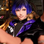 Reina de TEKKEN 8 chega a FATAL FURY: City of the Wolves em dezembro como parte da Temporada 3