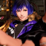 Reina de TEKKEN 8 chega a FATAL FURY: City of the Wolves em dezembro como parte da Temporada 3