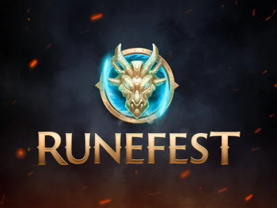RuneScape vai ganhar um quarto MMO com Unreal Engine, revelado na RuneFest 2026