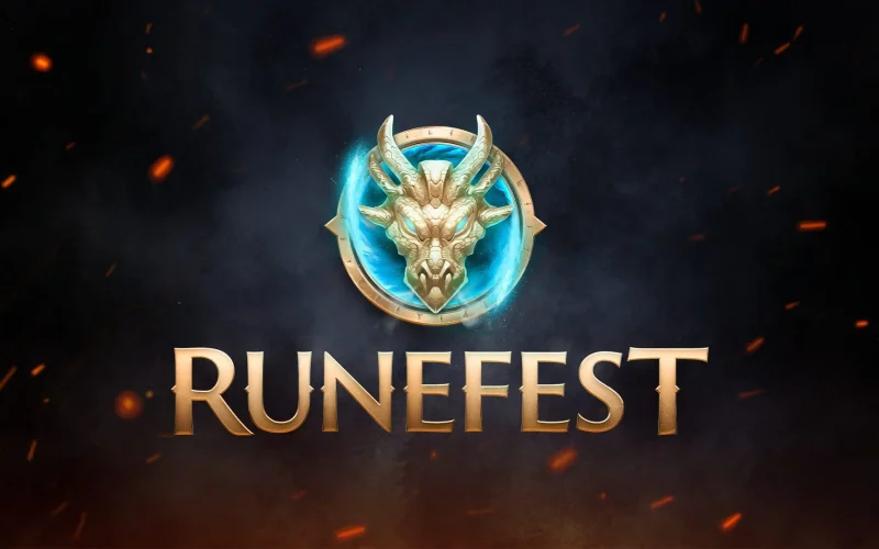 RuneScape vai ganhar um quarto MMO com Unreal Engine, revelado na RuneFest 2026