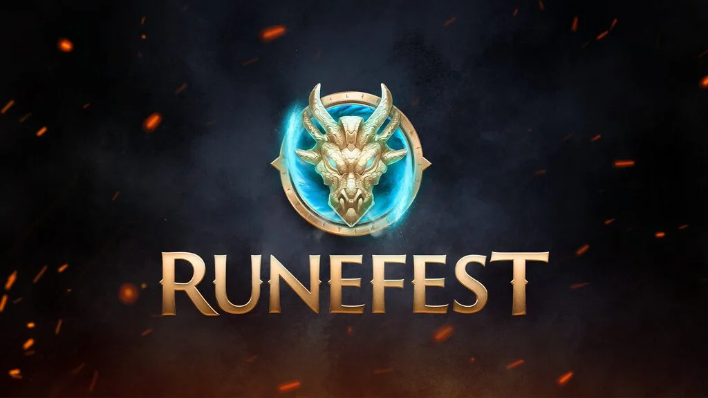 RuneScape vai ganhar um quarto MMO com Unreal Engine, revelado na RuneFest 2026 RuneFest RuneScape