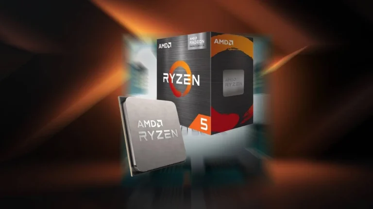 AMD Ryzen 5 5600GT com 6 núcleos e gráficos integrados em promoção na Amazon