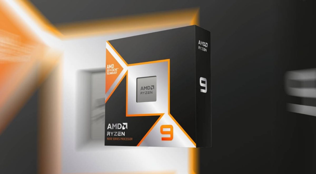 AMD Ryzen 9 9950X3D com 16 núcleos e 144 MB de cache em promoção na Amazon