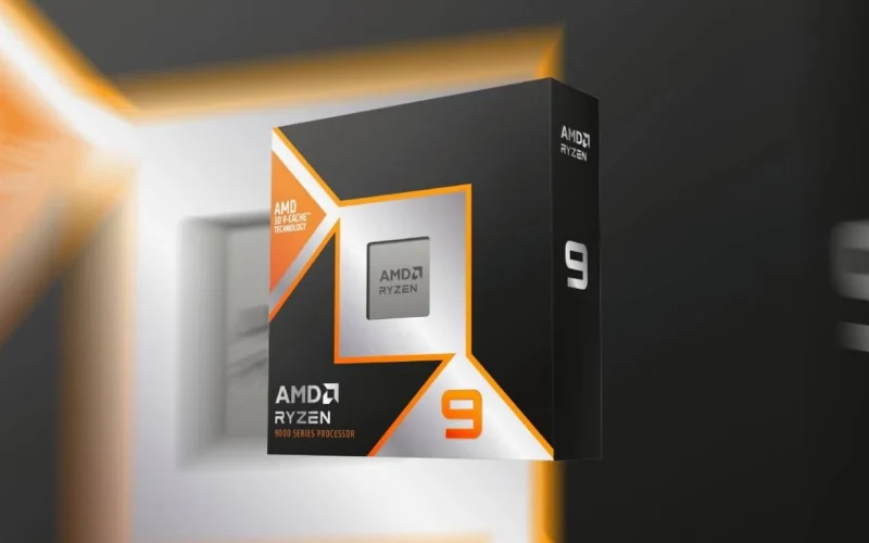 AMD Ryzen 9 9950X3D com 16 núcleos e 144 MB de cache em promoção na Amazon