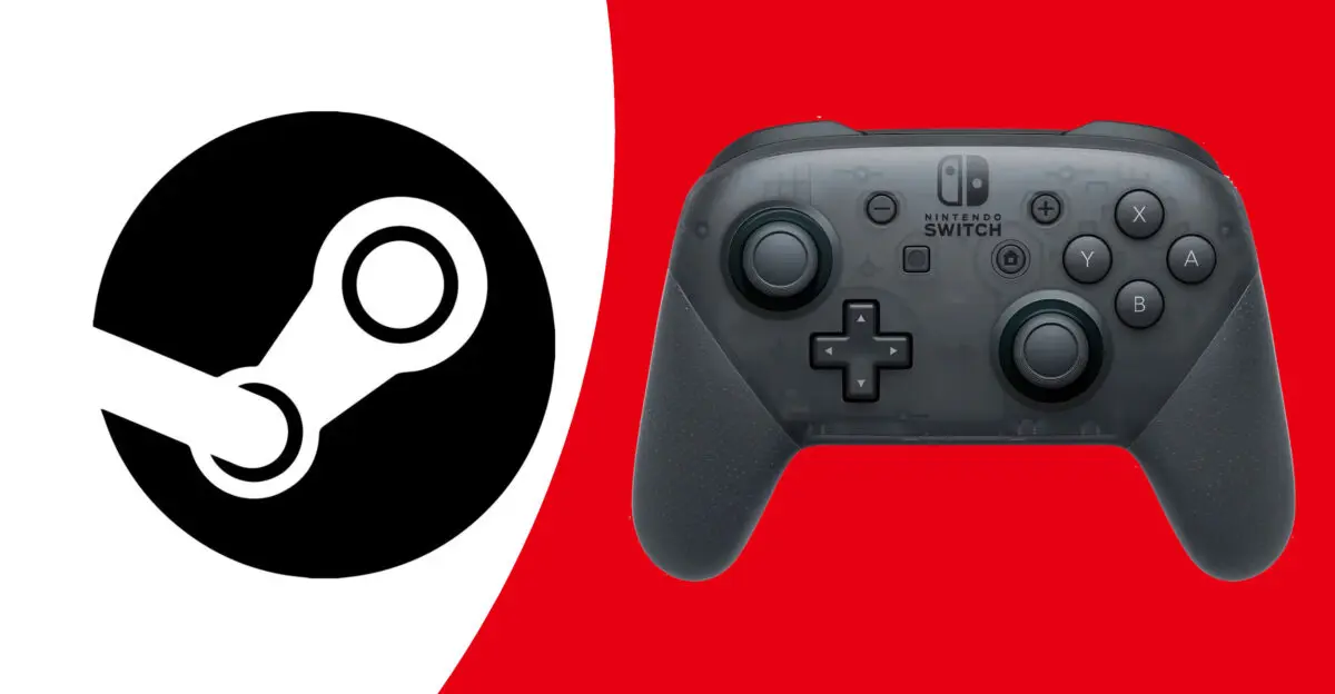 Steam ganha suporte à API GameInput 4.0 em atualização beta