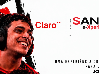 Sana E-Sports Experience em Fortaleza acontece de 9 a 18 de outubro com entrada gratuita