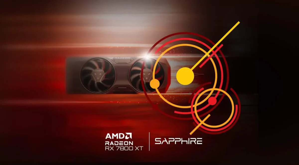 Sapphire atualiza firmware de segurança para placas Radeon RX 7000