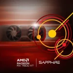 Sapphire atualiza firmware de segurança para placas Radeon RX 7000