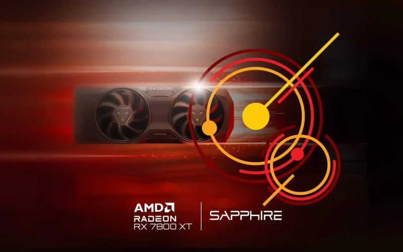 Sapphire atualiza firmware de segurança para placas Radeon RX 7000