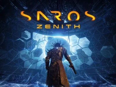 Saros ganha atualização Zenith com New Game+ e modo Overlord Rush para enfrentar chefes em sequência