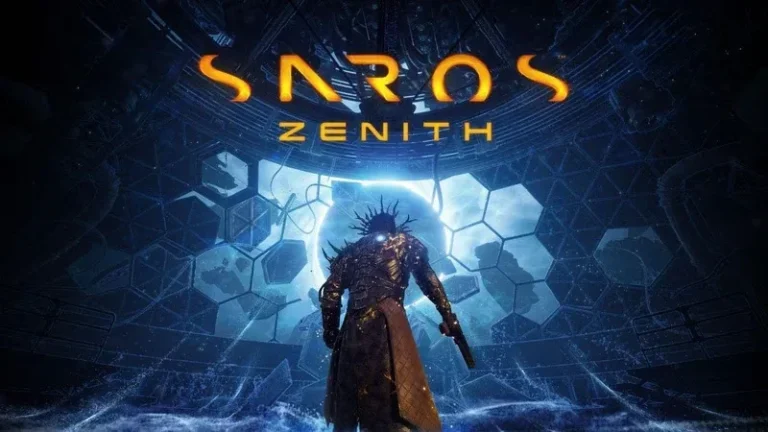Saros ganha atualização Zenith com New Game+ e modo Overlord Rush para enfrentar chefes em sequência