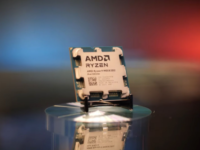 AMD Ryzen 9 9950X3D2: Novo processador com 16 núcleos e 192 MB de cache L3
