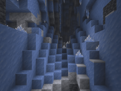 Minecraft 26.4: Novidades do Bioma Ice Caves e Dicas para Enfrentar Frozen Zombies