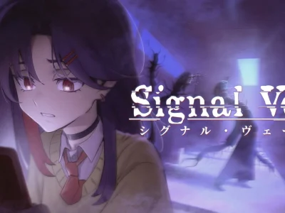 Signal Veil: Survival Horror com Celular como Ferramenta de Sobrevivência Anunciado para PS5, Xbox Series, Switch 2 e PC