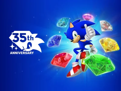 Ano Dois de Sonic Racing: CrossWorlds traz Modo Duelo, novas DLCs e personagens em novembro