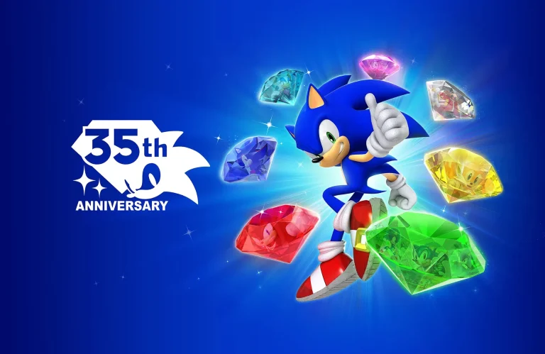Ano Dois de Sonic Racing: CrossWorlds traz Modo Duelo, novas DLCs e personagens em novembro