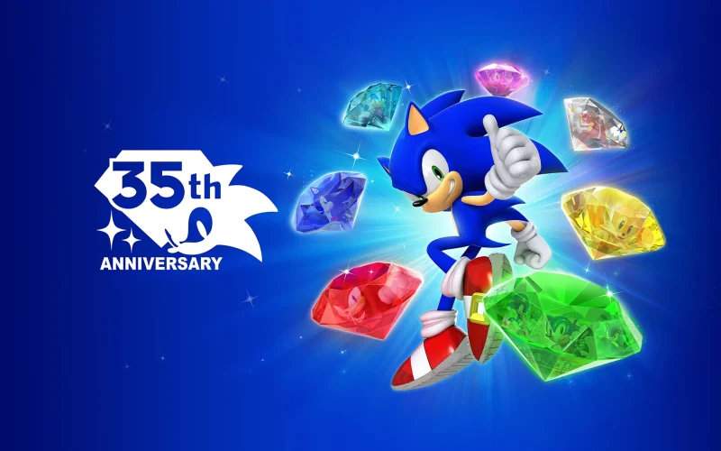 Ano Dois de Sonic Racing: CrossWorlds traz Modo Duelo, novas DLCs e personagens em novembro