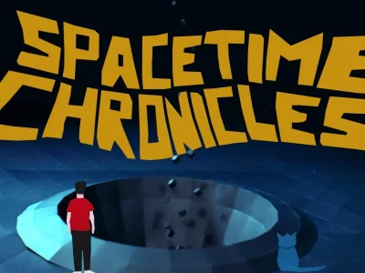 Spacetime Chronicles: Novo Trailer e Demo Gratuita Revelam Mecanismos de Quebra-Cabeças em Stop-Motion