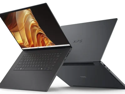 Dell XPS 16 Creator Edition com RTX Spark e tela OLED 3.2K a 120Hz disponível em pré-venda