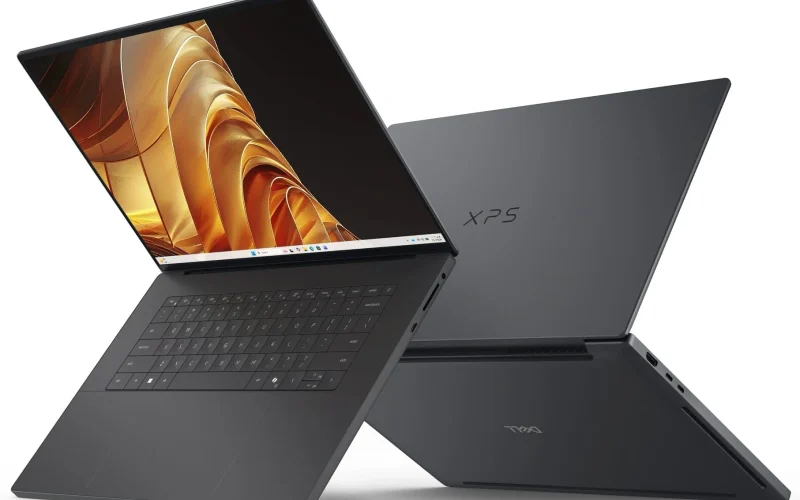 Dell XPS 16 Creator Edition com RTX Spark e tela OLED 3.2K a 120Hz disponível em pré-venda