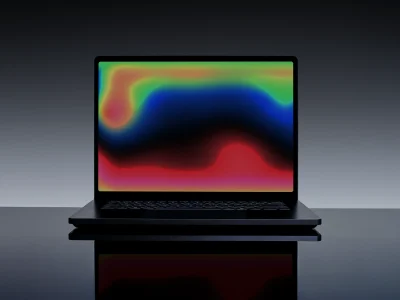 Microsoft Surface Laptop Ultra: 128 GB de memória unificada e RTX Spark para jogos e IA