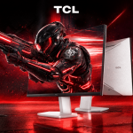 Como escolher o monitor gamer ideal: TCL apresenta modelos com até 300 Hz e tecnologia QD-Mini LED