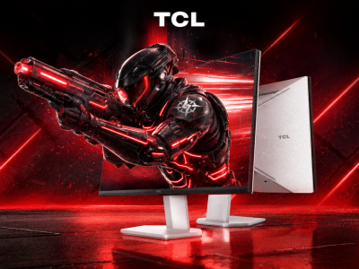 Como escolher o monitor gamer ideal: TCL apresenta modelos com até 300 Hz e tecnologia QD-Mini LED