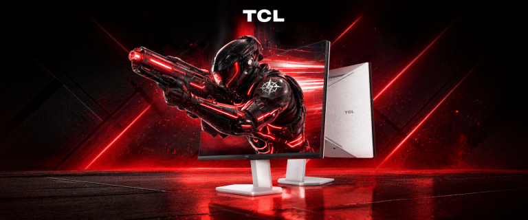Como escolher o monitor gamer ideal: TCL apresenta modelos com até 300 Hz e tecnologia QD-Mini LED