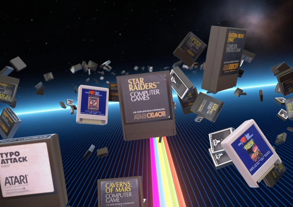 Atari THE 800XL: Pré-venda do clássico começa em abril de 2027