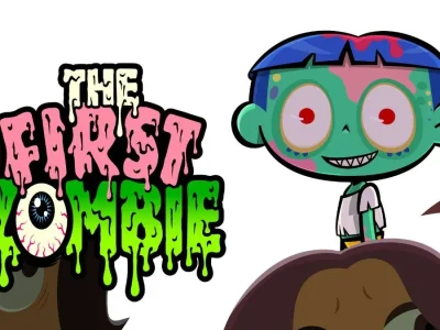 THE FIRST ZOMBIE: Controle o Primeiro Zumbi e Conquiste Tóquio no Switch e PC entre 2026 e 2027