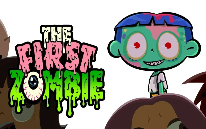 THE FIRST ZOMBIE: Controle o Primeiro Zumbi e Conquiste Tóquio no Switch e PC entre 2026 e 2027