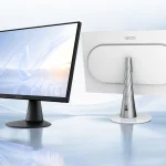 Lenovo Lecoo N27 Pro: AiO com Intel Core i5 e tela de 27" a 100 Hz e 1440p