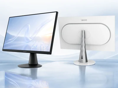 Lenovo Lecoo N27 Pro: AiO com Intel Core i5 e tela de 27″ a 100 Hz e 1440p