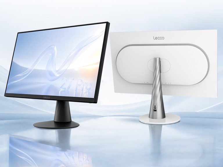 Lenovo Lecoo N27 Pro: AiO com Intel Core i5 e tela de 27" a 100 Hz e 1440p