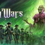 The Lich Wars: Um Novo RPG Gótico Chega com Decisões que Moldam a História e Combates Inspirados em Jogos de Mesa