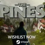 Silver Lining Interactive será responsável pela publicação global de The Pines, RPG de terror psicológico previsto para 2027