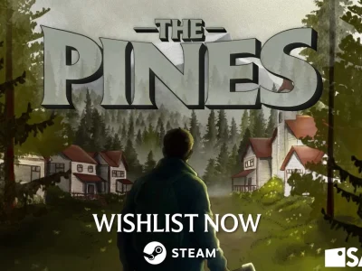 Silver Lining Interactive será responsável pela publicação global de The Pines, RPG de terror psicológico previsto para 2027