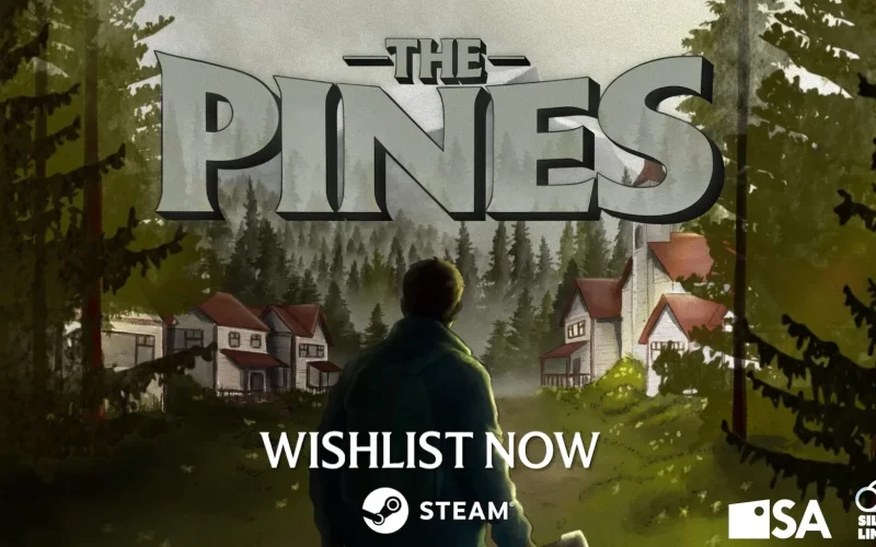 Silver Lining Interactive será responsável pela publicação global de The Pines, RPG de terror psicológico previsto para 2027