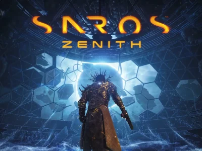 Housemarque libera a atualização gratuita Zenith para Saros com Boss Rush e New Game+