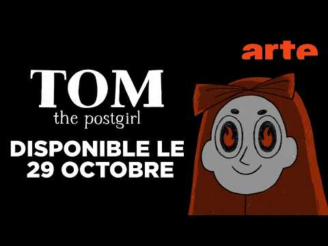 Tom the Postgirl: Aventure-se como carteiro e descubra segredos em vilarejo em lançamento para PC e Switch Trailer de gameplay de Tom the Postgirl