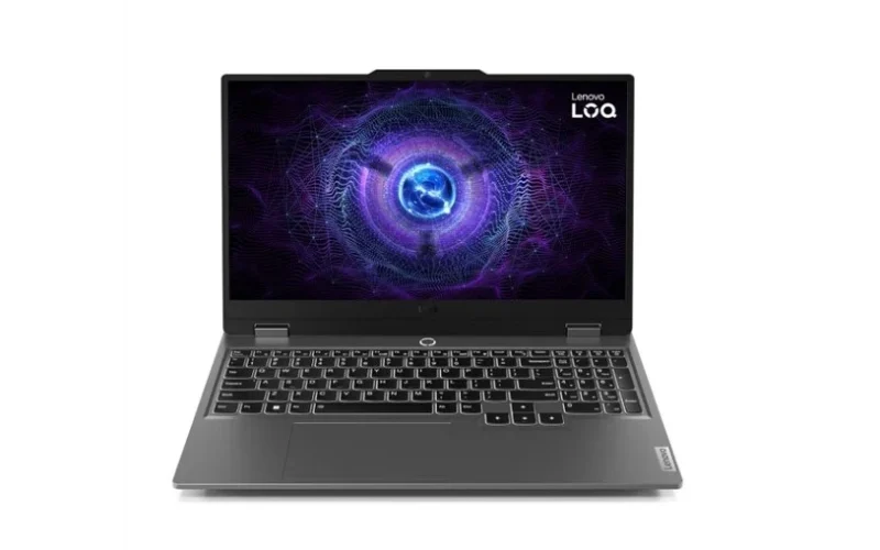 Três notebooks com NVIDIA GeForce RTX: opções de R$ 5.130 a R$ 10.899 em 2026