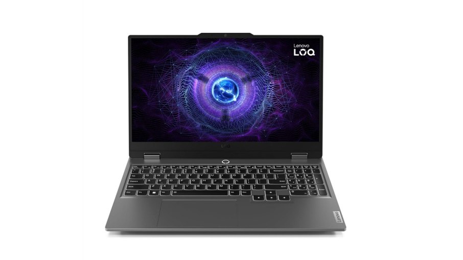 Notebook Lenovo LOQ com desconto Notebook Lenovo LOQ com desconto