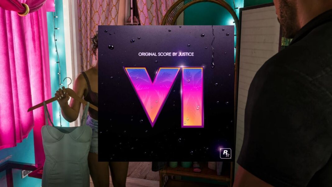 Trilha sonora de “GTA 6” por Justice será lançada em 11 de dezembro com colaborações especiais