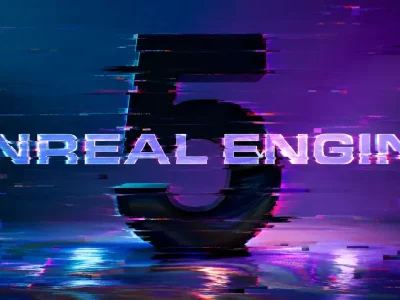 Unreal Engine 5.8 adiciona suporte ao Microsoft ASD para melhorar desempenho